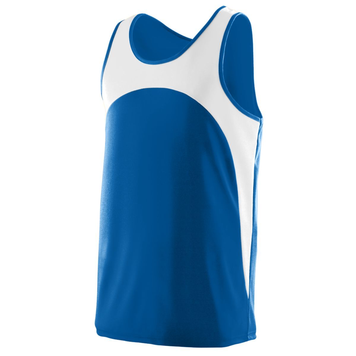 RAPIDPACE TRACK JERSEY - Apparel Globe