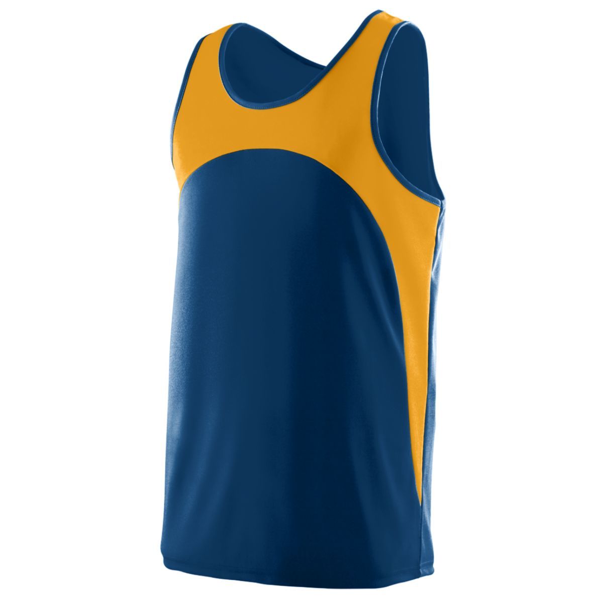 RAPIDPACE TRACK JERSEY - Apparel Globe