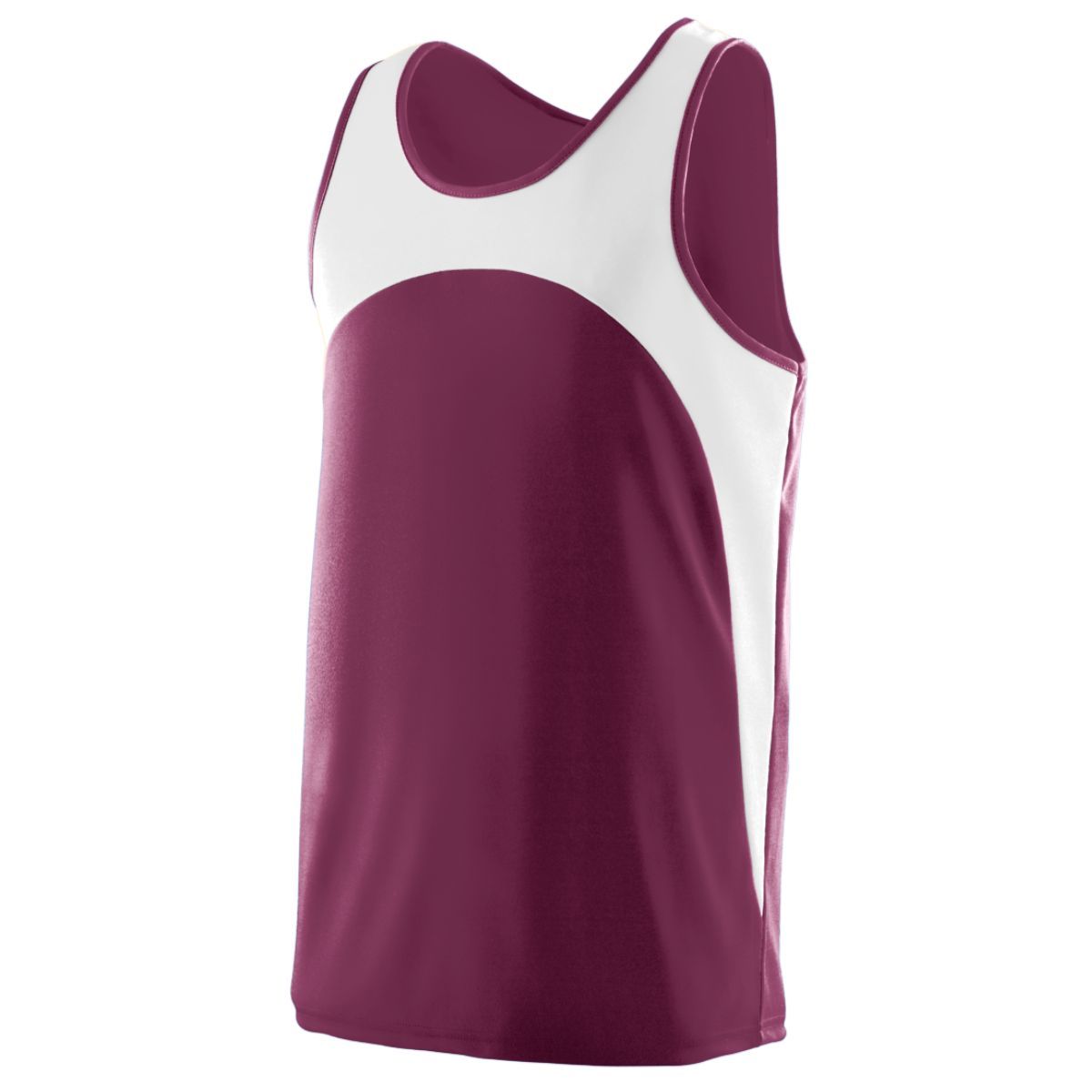 RAPIDPACE TRACK JERSEY - Apparel Globe