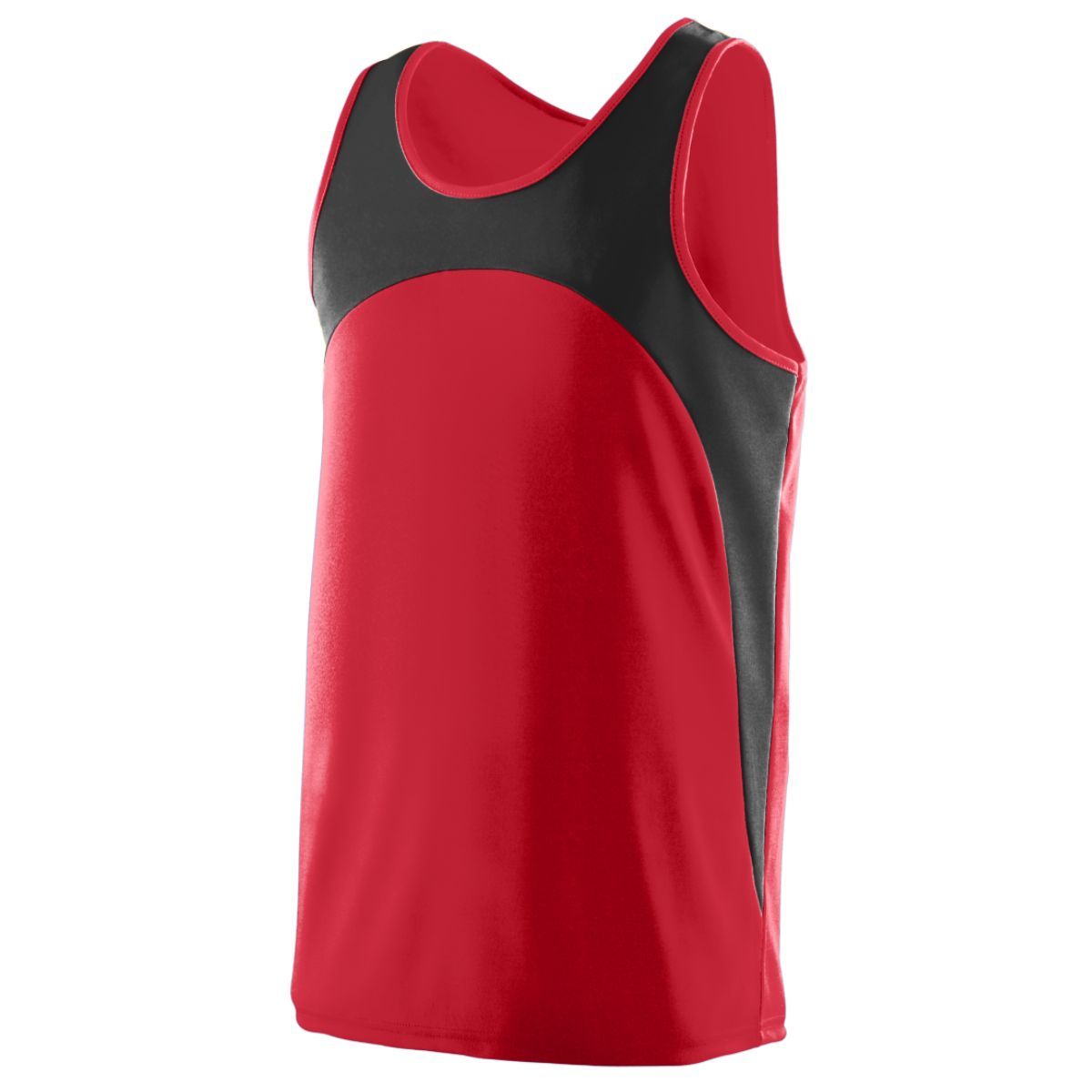 RAPIDPACE TRACK JERSEY - Apparel Globe