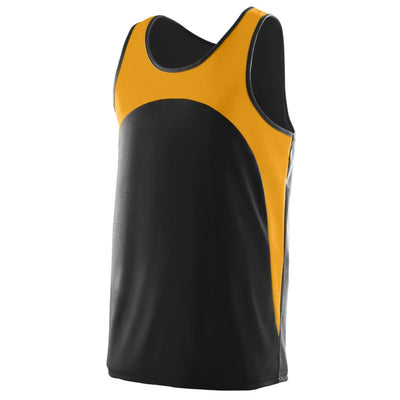 RAPIDPACE TRACK JERSEY - Apparel Globe