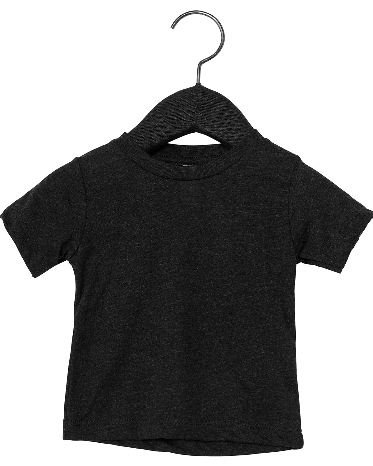 Bella + Canvas Infant Triblend Short Sleeve T-Shirt: Comfort and Style for Little Ones