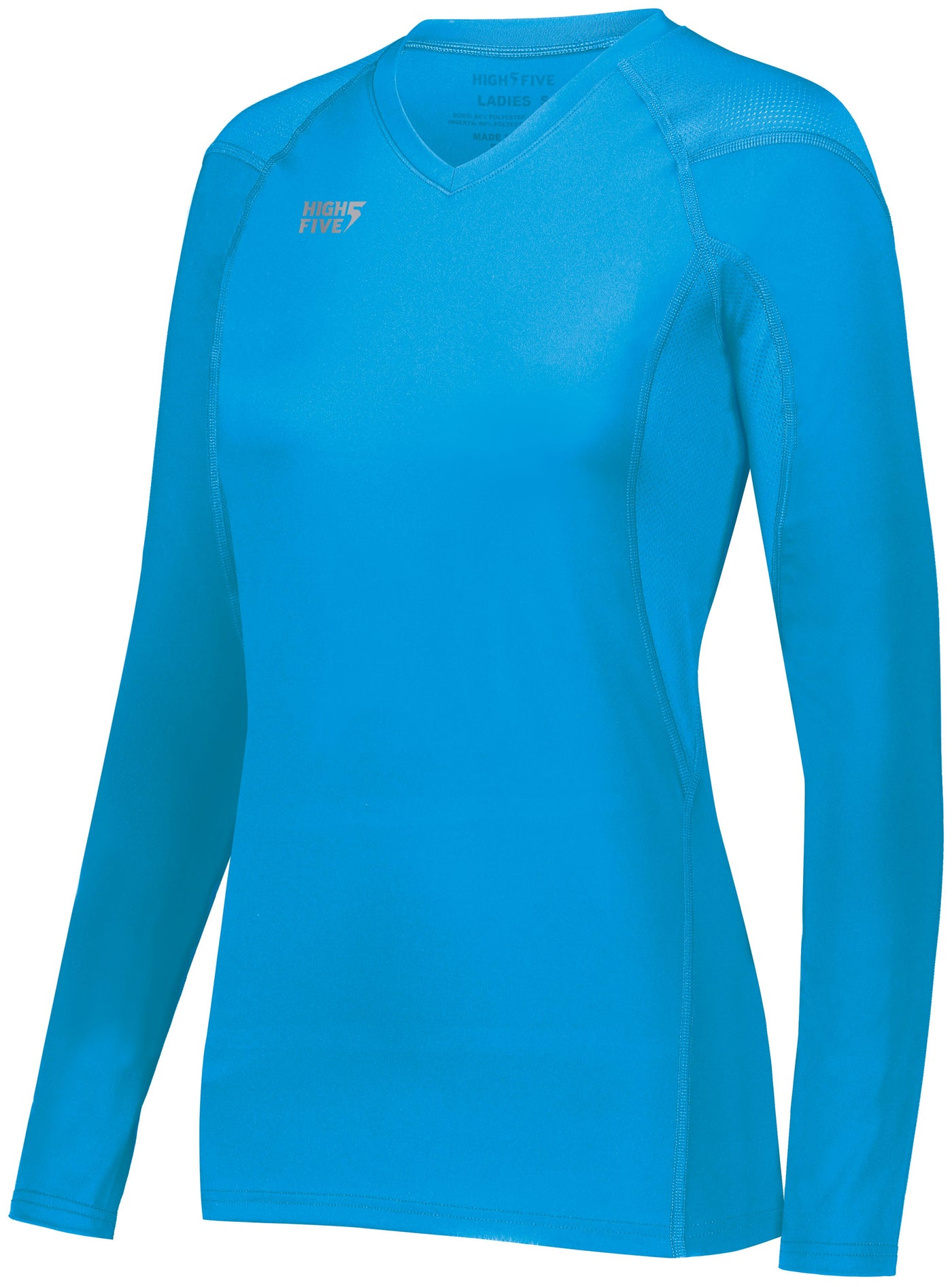 Girls TruHit Long Sleeve Jersey - Apparel Globe