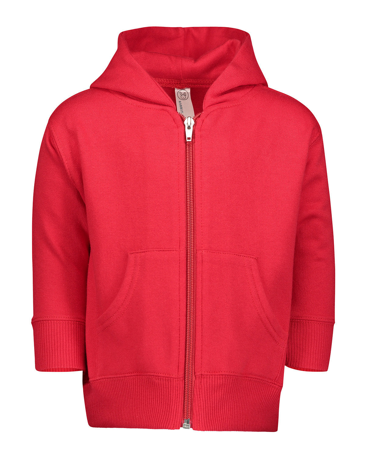 Infant Zip Fleece Hoodie - Apparel Globe