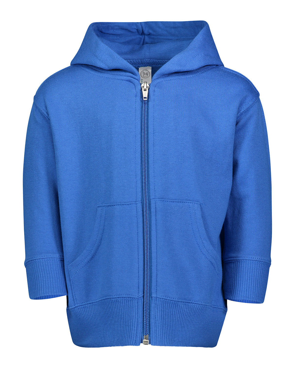 Infant Zip Fleece Hoodie - Apparel Globe