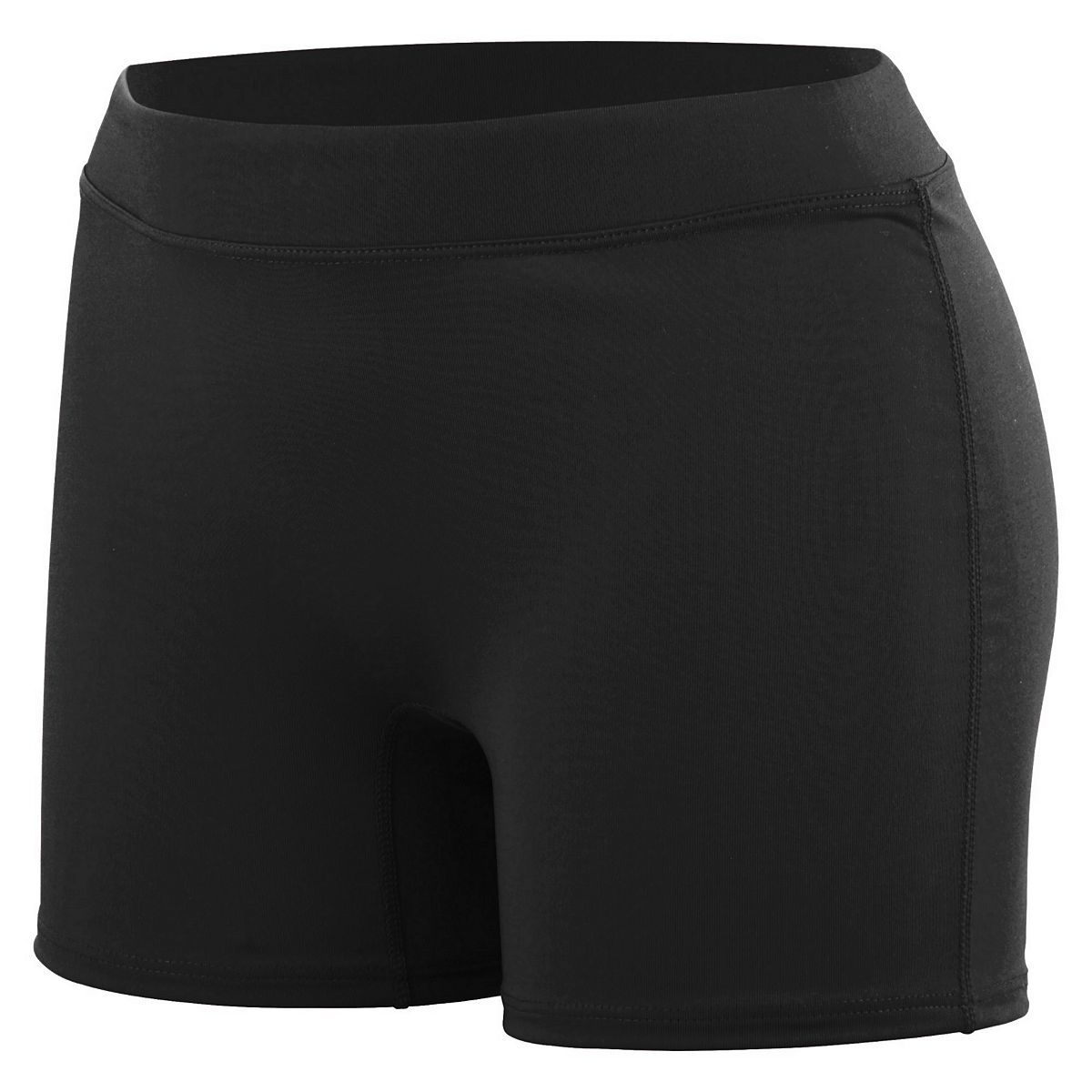 GIRLS KNOCK OUT SHORTS - Apparel Globe