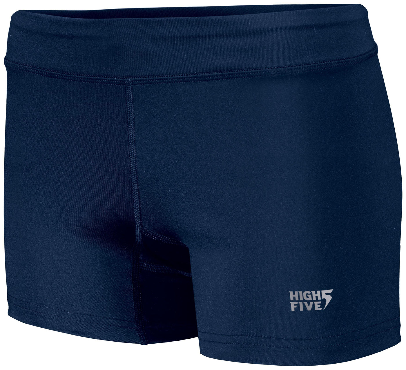 Ladies TruHit Volleyball Shorts - Apparel Globe