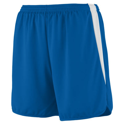 YOUTH RAPIDPACE TRACK SHORTS - Apparel Globe