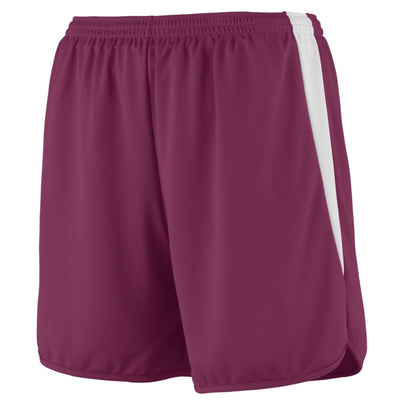 YOUTH RAPIDPACE TRACK SHORTS - Apparel Globe