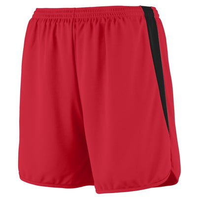 YOUTH RAPIDPACE TRACK SHORTS - Apparel Globe