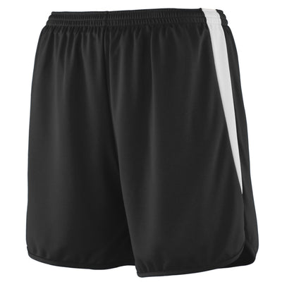 YOUTH RAPIDPACE TRACK SHORTS - Apparel Globe