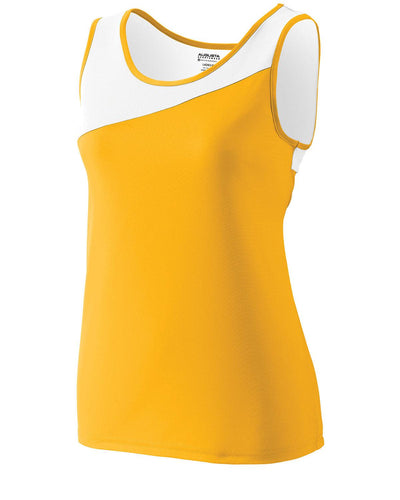 Ladies' Accelerate Track & Field Jersey - Apparel Globe