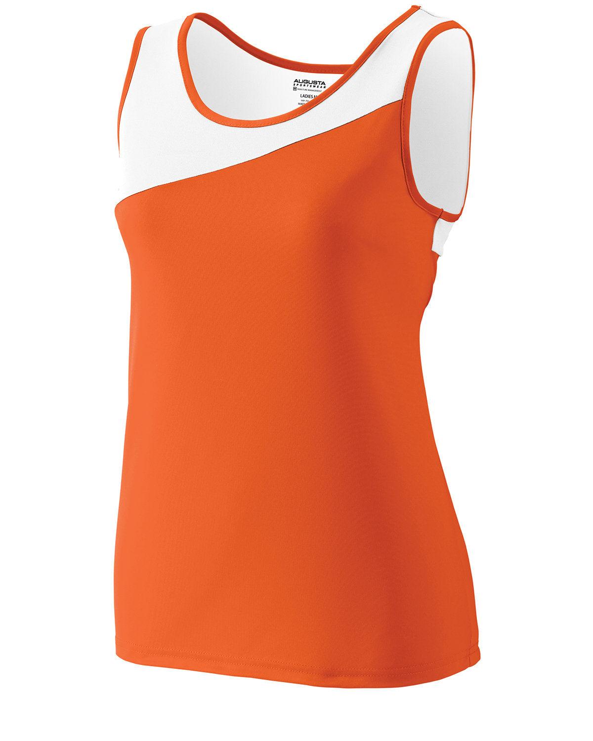 Ladies' Accelerate Track & Field Jersey - Apparel Globe