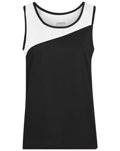 Ladies' Accelerate Track & Field Jersey - Apparel Globe