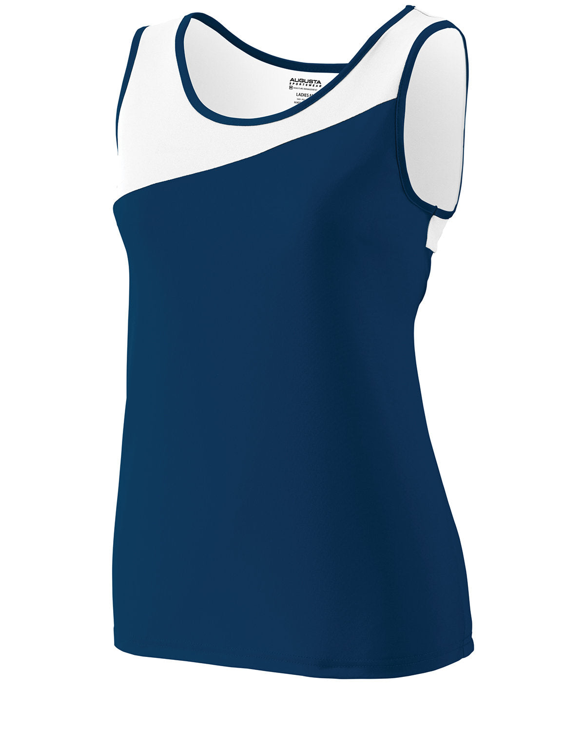 Ladies' Accelerate Track & Field Jersey - Apparel Globe