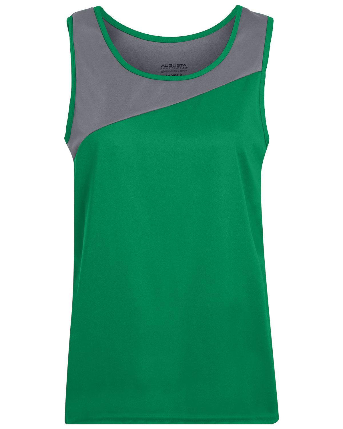 Ladies' Accelerate Track & Field Jersey - Apparel Globe