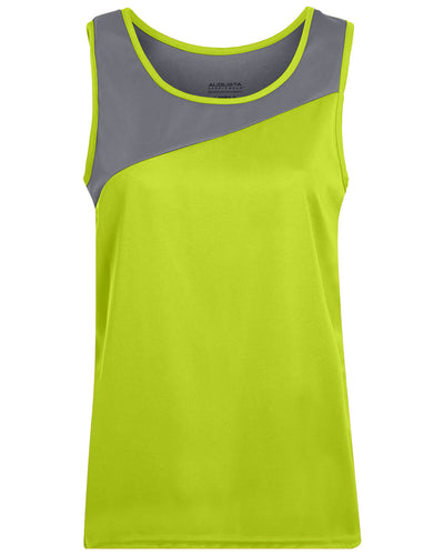 Ladies' Accelerate Track & Field Jersey - Apparel Globe