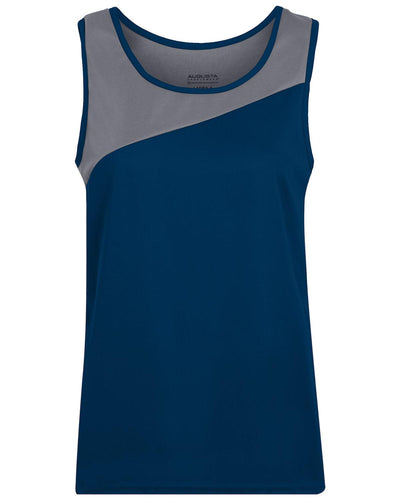 Ladies' Accelerate Track & Field Jersey - Apparel Globe