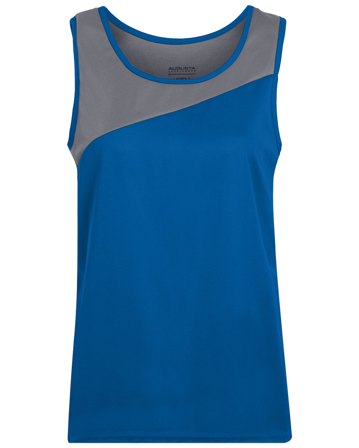 Ladies' Accelerate Track & Field Jersey - Apparel Globe