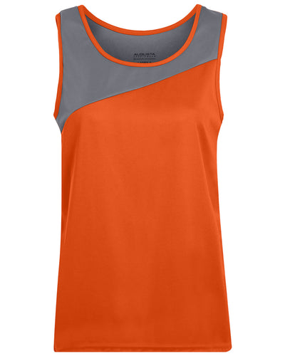 Ladies' Accelerate Track & Field Jersey - Apparel Globe