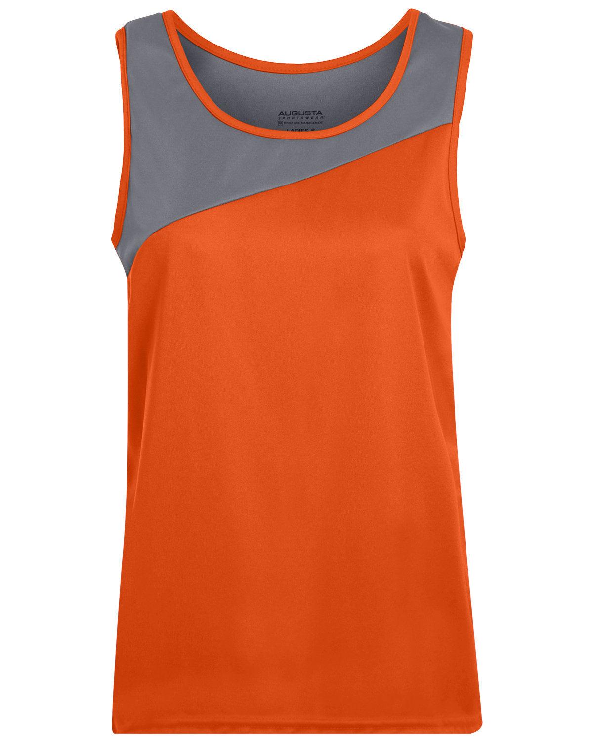 Ladies' Accelerate Track & Field Jersey - Apparel Globe