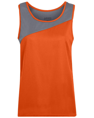 Ladies' Accelerate Track & Field Jersey - Apparel Globe