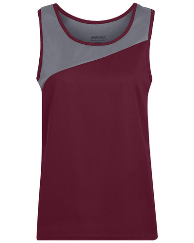 Ladies' Accelerate Track & Field Jersey - Apparel Globe