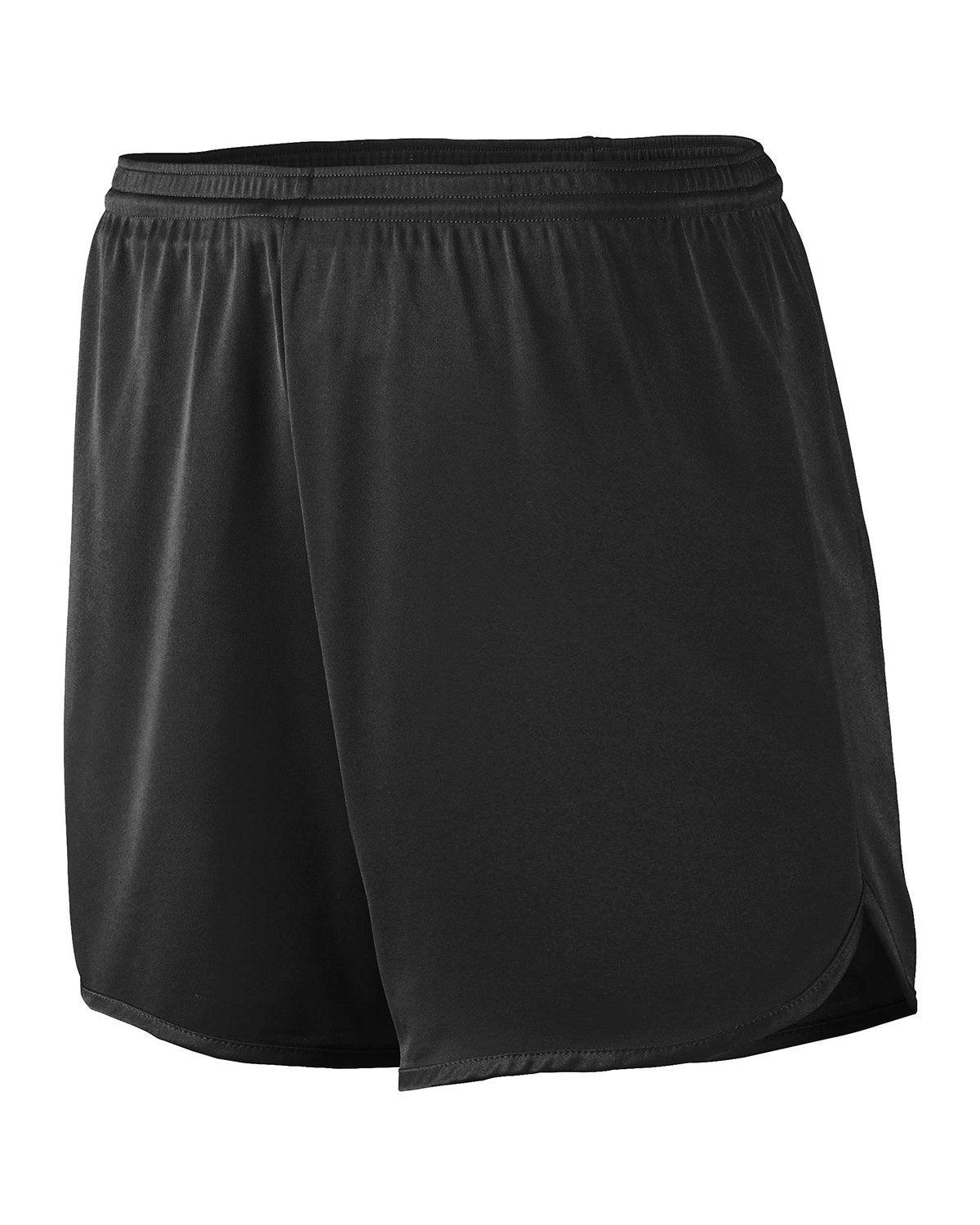 Adult Accelerate Short - Apparel Globe