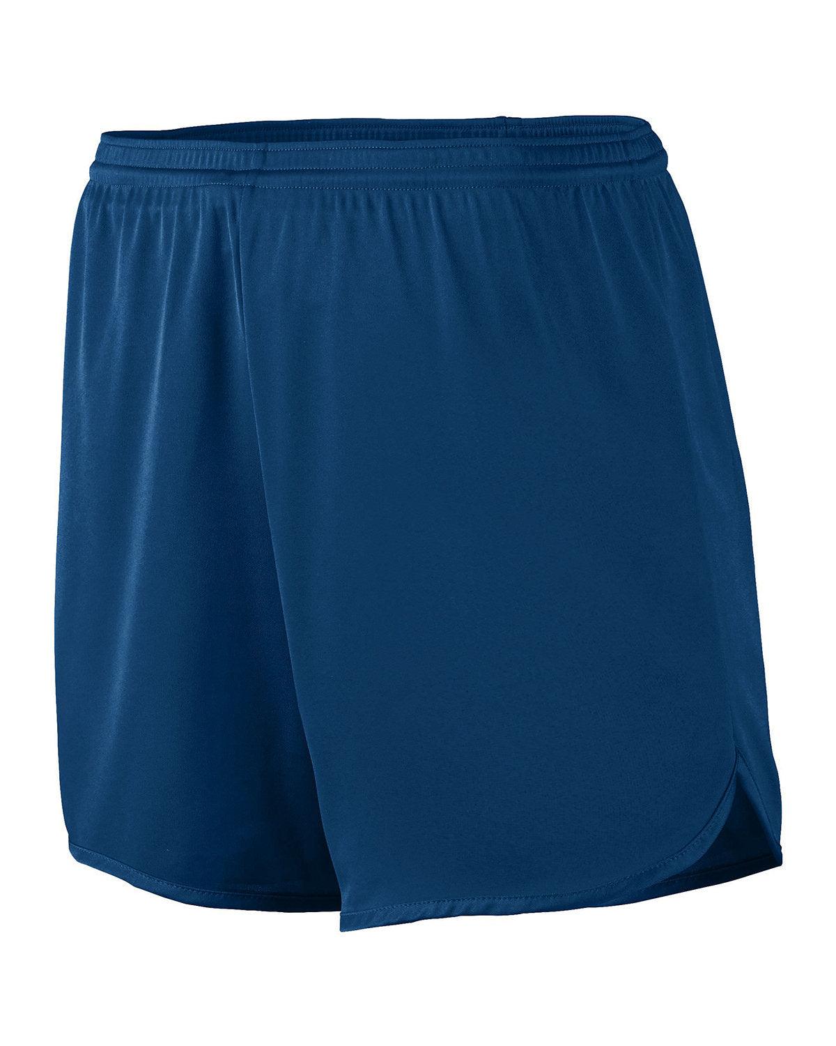 Adult Accelerate Short - Apparel Globe