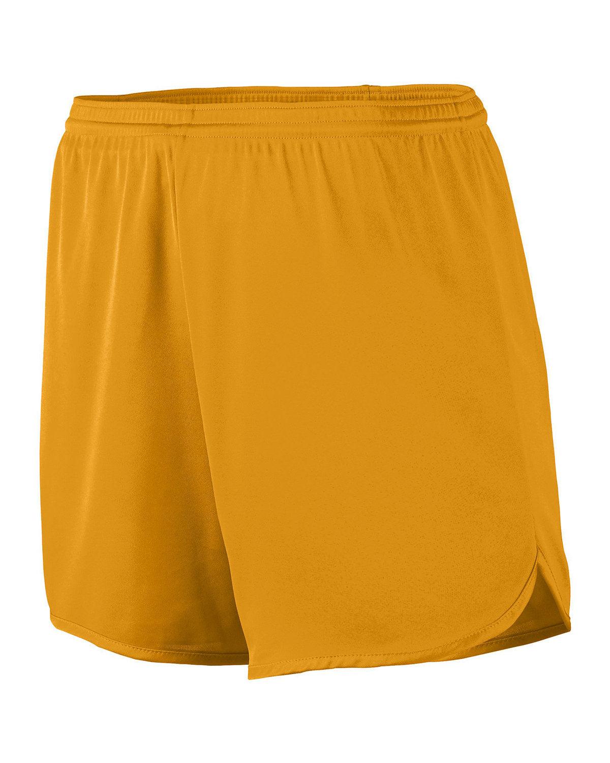 Adult Accelerate Short - Apparel Globe