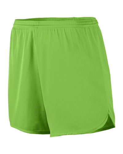 Adult Accelerate Short - Apparel Globe