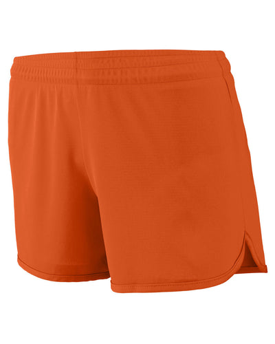 Ladies' Accelerate Short - Apparel Globe