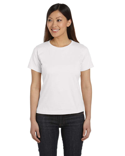 Ladies' Premium Jersey T-Shirt - Apparel Globe