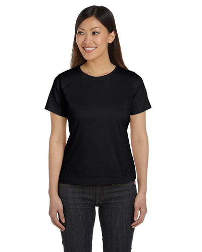 Ladies' Premium Jersey T-Shirt - Apparel Globe