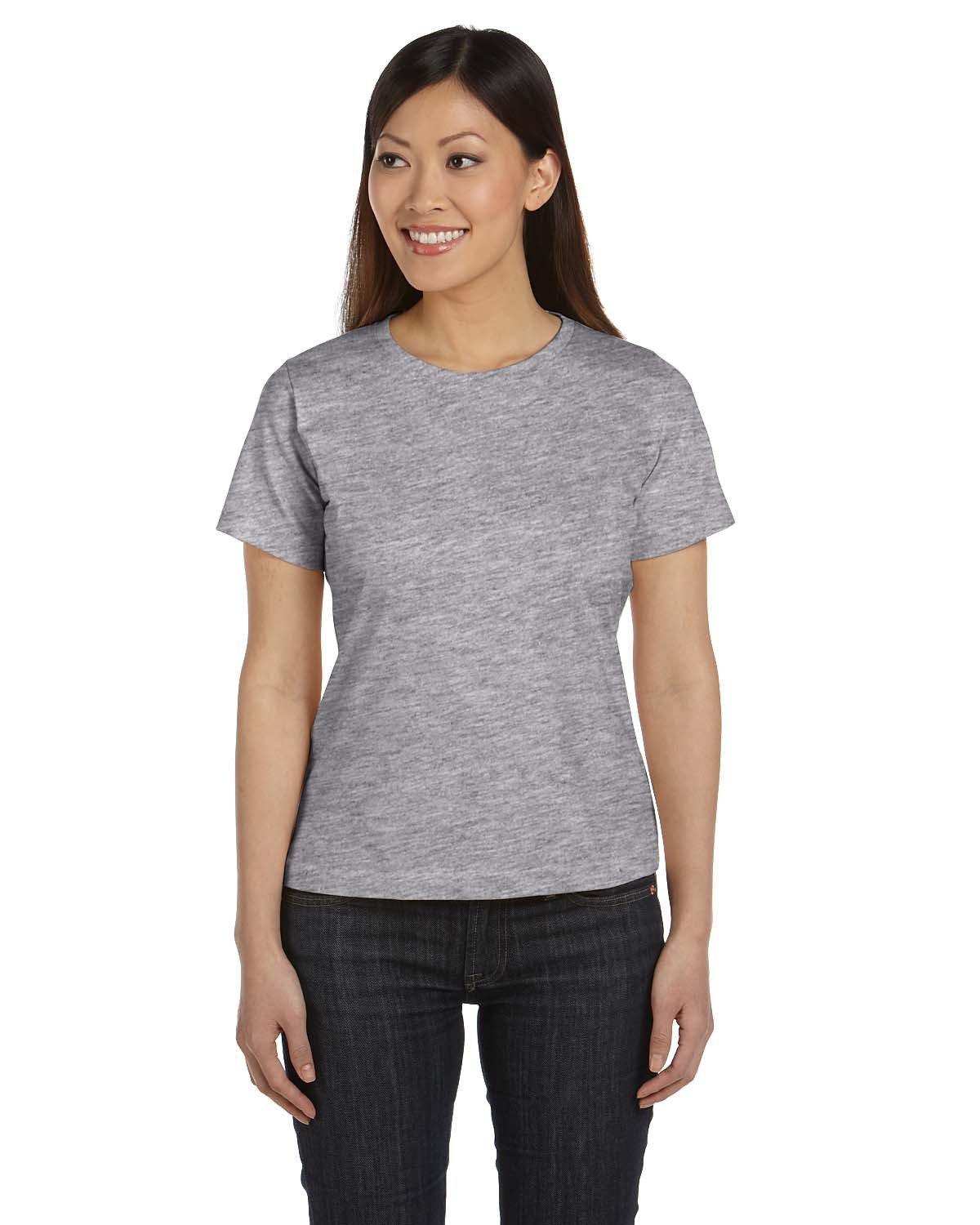 Ladies' Premium Jersey T-Shirt - Apparel Globe