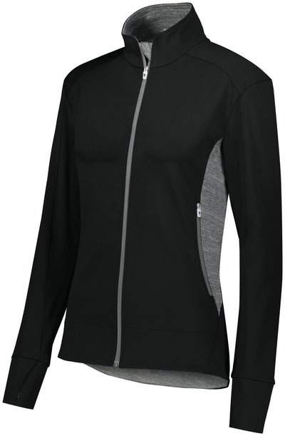 Girls Free Form Jacket - Apparel Globe