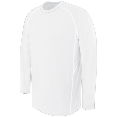 YOUTH LONG SLEEVE EVOLUTION - Apparel Globe