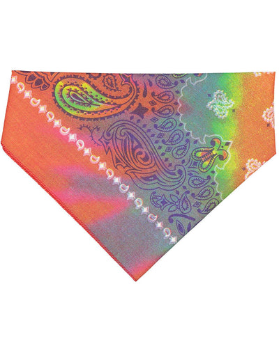 Doggie Bandana - Apparel Globe