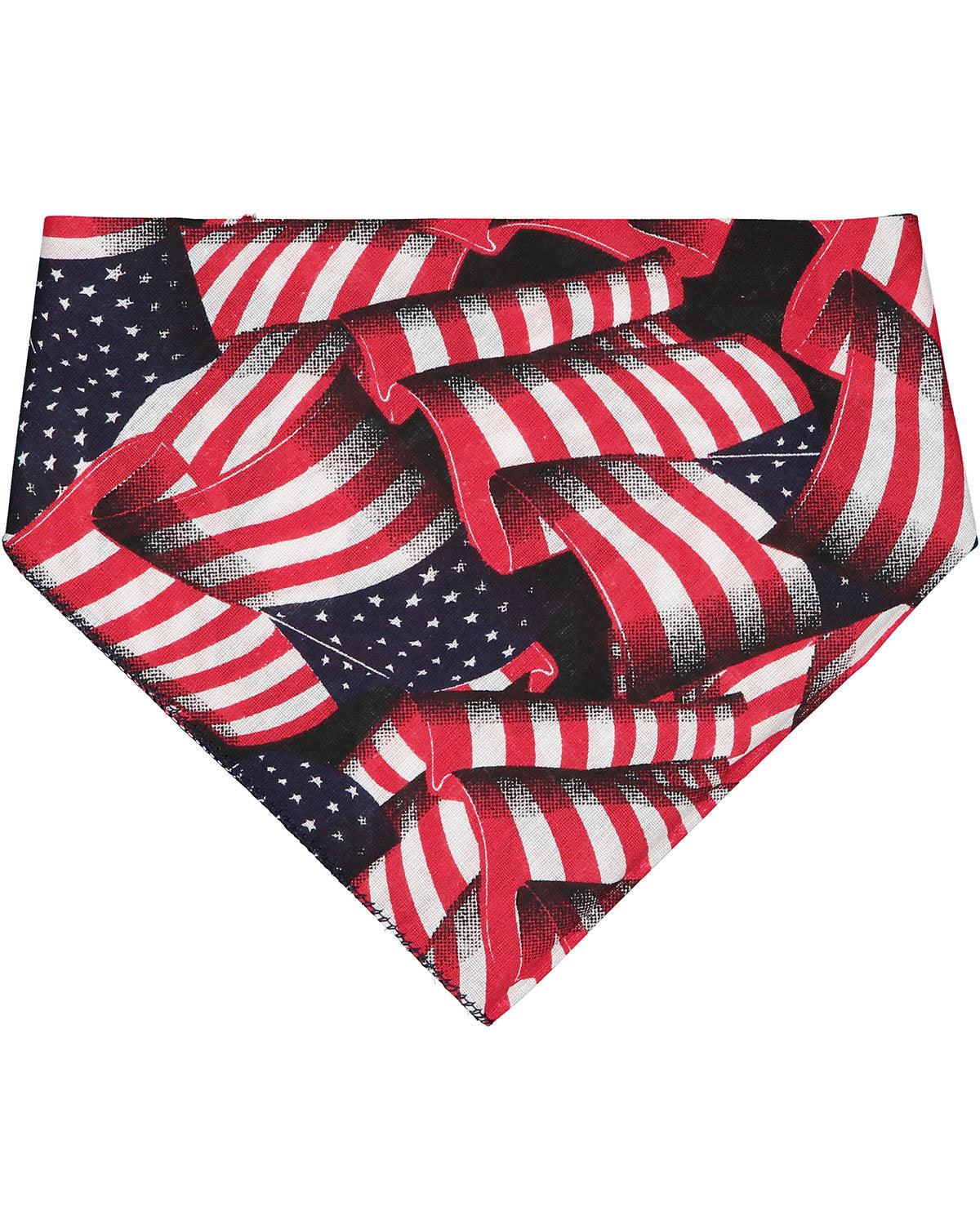 Doggie Bandana - Apparel Globe