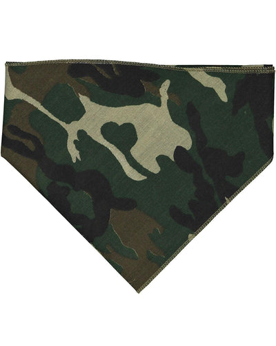 Doggie Bandana - Apparel Globe