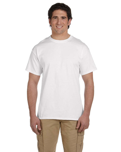 Fruit of the Loom Adult HD Cottonâ„¢ T-Shirt: Classic Comfort and Quality