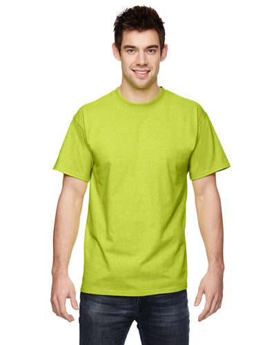 Fruit of the Loom Adult HD Cottonâ„¢ T-Shirt: Classic Comfort and Quality