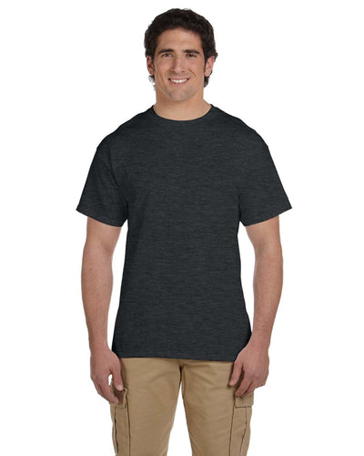 Fruit of the Loom Adult HD Cottonâ„¢ T-Shirt: Classic Comfort and Quality