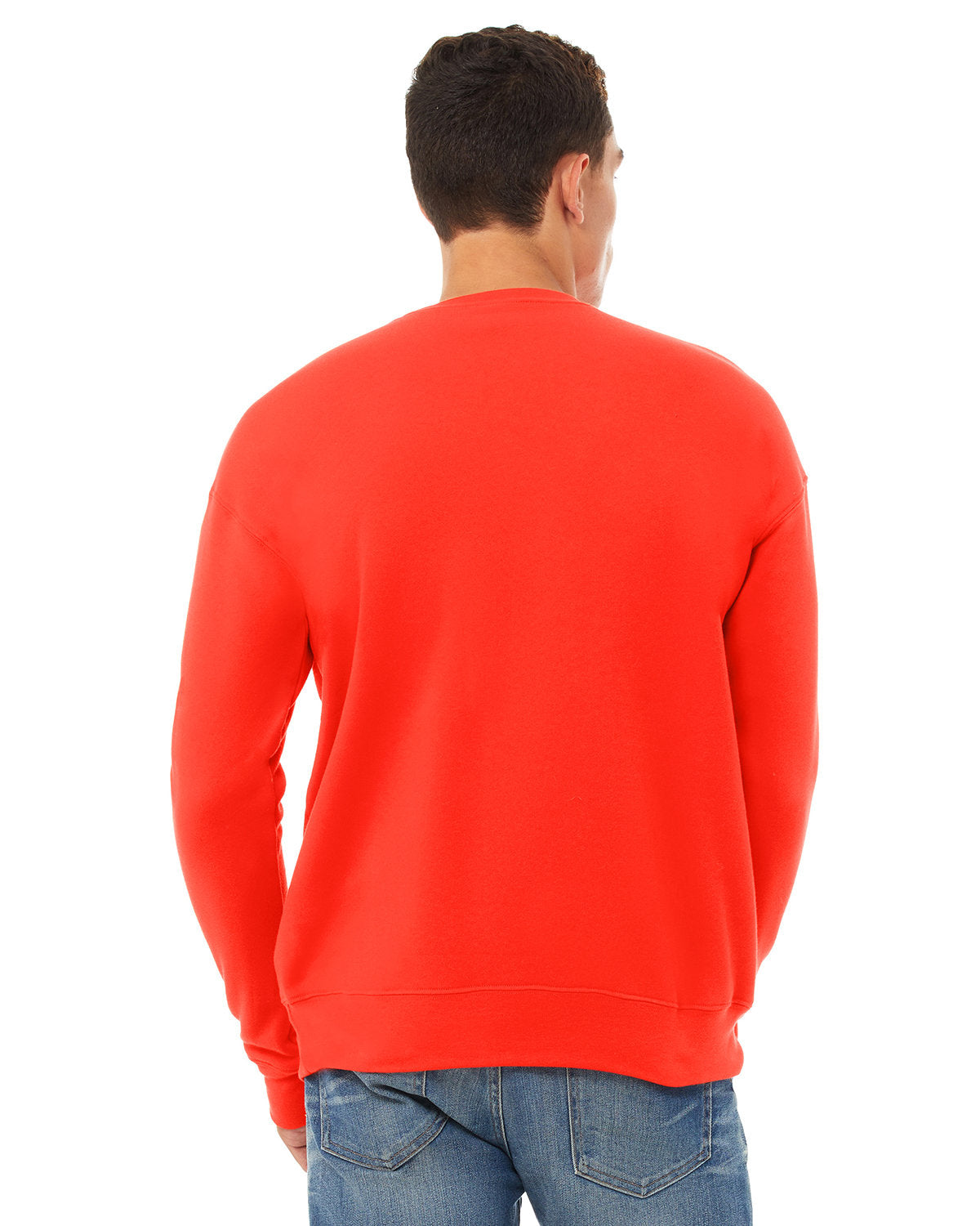 UNMATCHED-WARMTH-AND-STYLE-BELLA-CANVAS-UNISEX-DROP-SHOULDER-FLEECE