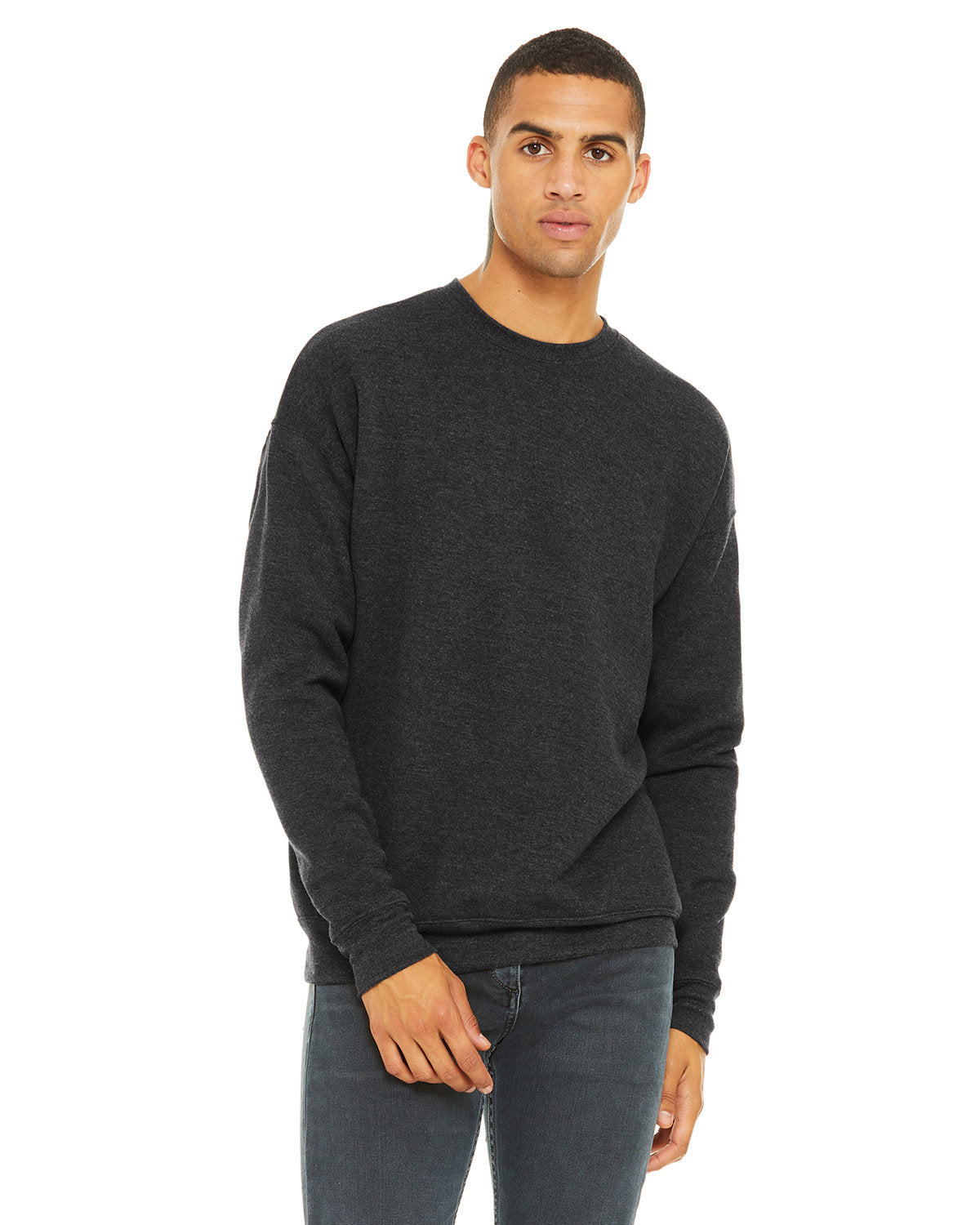 UNMATCHED-WARMTH-AND-STYLE-BELLA-CANVAS-UNISEX-DROP-SHOULDER-FLEECE