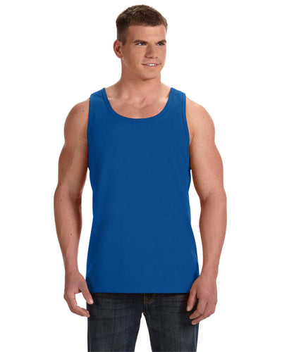 Fruit of the Loom Adult HD Cottonâ„¢ Tank: Classic Comfort for Every Occasion