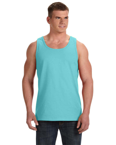 Fruit of the Loom Adult HD Cottonâ„¢ Tank: Classic Comfort for Every Occasion