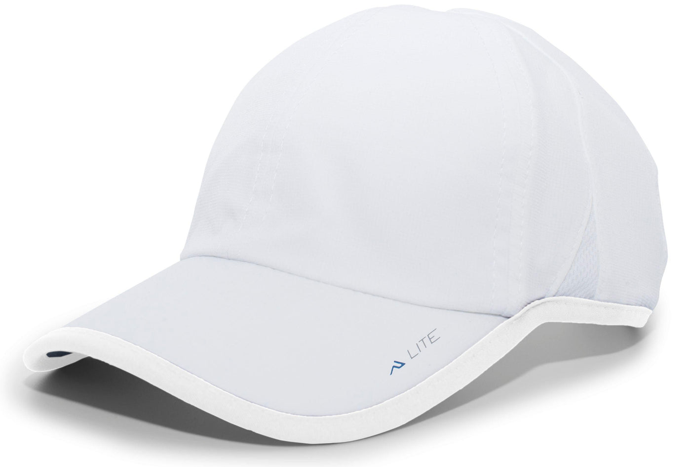 Lite Series Active Hook-And-Loop Adjustable Cap - Apparel Globe