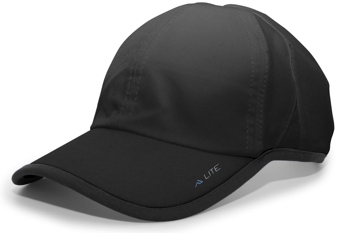 Lite Series Active Hook-And-Loop Adjustable Cap - Apparel Globe