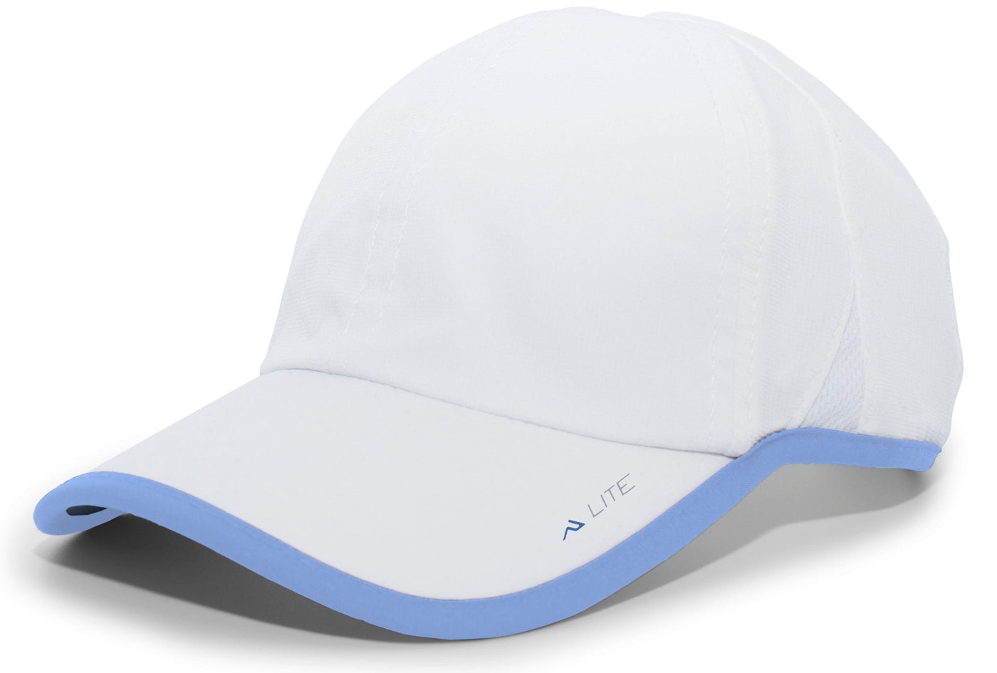 Lite Series Active Hook-And-Loop Adjustable Cap - Apparel Globe